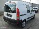 2003 Renault  Kangoo 1.5 dci zadbany extra Van or truck up to 7.5t Other vans/trucks up to 7 photo 2