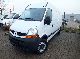 Renault  Master 2.5 dCi 120 L3 H2 MAXI air 2009 Box-type delivery van - high and long photo