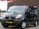 Renault  Trafic 2.0 DCI E4 D.C. Airco 11-2007 2007 Box-type delivery van photo