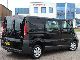 2007 Renault  Trafic 2.0 DCI E4 D.C. Airco 11-2007 Van or truck up to 7.5t Box-type delivery van photo 1