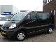 2007 Renault  Trafic 2.0 DCI E4 D.C. Airco 11-2007 Van or truck up to 7.5t Box-type delivery van photo 5