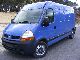 Renault  AIR MAX MASTER L3H2 2006 Box-type delivery van - high and long photo