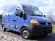 2006 Renault  AIR MAX MASTER L3H2 Van or truck up to 7.5t Box-type delivery van - high and long photo 1