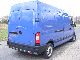 2006 Renault  AIR MAX MASTER L3H2 Van or truck up to 7.5t Box-type delivery van - high and long photo 2