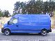 2006 Renault  AIR MAX MASTER L3H2 Van or truck up to 7.5t Box-type delivery van - high and long photo 4