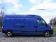 2006 Renault  AIR MAX MASTER L3H2 Van or truck up to 7.5t Box-type delivery van - high and long photo 5