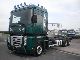 2006 Renault  MAGNUM 480 DXI ANALOG SPEEDOMETER TOPZUSTAND Truck over 7.5t Swap chassis photo 1
