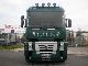 2006 Renault  MAGNUM 480 DXI ANALOG SPEEDOMETER TOPZUSTAND Truck over 7.5t Swap chassis photo 2