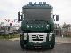 2006 Renault  MAGNUM 480 DXI ANALOG SPEEDOMETER TOPZUSTAND Truck over 7.5t Swap chassis photo 4
