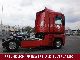 2005 Renault  MAGNUM 440 dci Semi-trailer truck Standard tractor/trailer unit photo 1