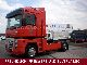 2005 Renault  MAGNUM 440 dci Semi-trailer truck Standard tractor/trailer unit photo 2