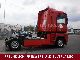 2005 Renault  MAGNUM 440 dci Semi-trailer truck Standard tractor/trailer unit photo 3