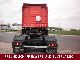 2005 Renault  MAGNUM 440 dci Semi-trailer truck Standard tractor/trailer unit photo 7
