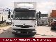 2008 Renault  Midlum 220 DXI EURO TOP condition Truck over 7.5t Stake body and tarpaulin photo 1