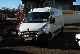 Renault  Master L2H2 3.3 t air \u0026 Bluetooth 2012 Box-type delivery van - high and long photo