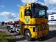 1995 Renault  TI-26 AE385 N.C.H. 6x2 Truck over 7.5t Roll-off tipper photo 2