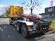 1995 Renault  TI-26 AE385 N.C.H. 6x2 Truck over 7.5t Roll-off tipper photo 4