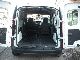 2011 Renault  Kangoo 1.5 dCi FAP Van or truck up to 7.5t Box-type delivery van photo 9