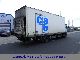 2000 Renault  Midlum 210 DCI closed tailgate Truck over 7.5t Box photo 2