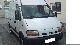 2003 Renault  Master 2.2 dci timing belt + new tires Van or truck up to 7.5t Box-type delivery van - high photo 2