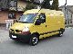 Renault  Master L2H2 Krajowy tys 87 km! 2008 Box-type delivery van photo
