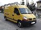 2008 Renault  Master L2H2 Krajowy tys 87 km! Van or truck up to 7.5t Box-type delivery van photo 1