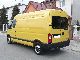 2008 Renault  Master L2H2 Krajowy tys 87 km! Van or truck up to 7.5t Box-type delivery van photo 2