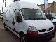 Renault  MAXI MASTER 2.5 DCI 120 2006 Box-type delivery van - high and long photo