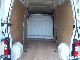 2006 Renault  MAXI MASTER 2.5 DCI 120 Van or truck up to 7.5t Box-type delivery van - high and long photo 4