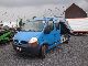 2006 Renault  Master DOKA 3,0 TD Wywrot, 7 osob, AIR Van or truck up to 7.5t Tipper photo 3