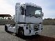 2006 Renault  Magnum 440 Semi-trailer truck Standard tractor/trailer unit photo 1