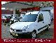 Renault  Kangoo 1.5 dCi Maxi, Sortimo 2007 Box-type delivery van - long photo