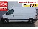 Renault  Master 2.5DCI 358/3500 L2H2 T35 AIRCO, GRT NAVIGA 2008 Box-type delivery van photo