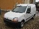 Renault  Kangoo Van Maxi 1.9, long wheelbase 2000 Box-type delivery van - long photo