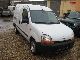 2000 Renault  Kangoo Van Maxi 1.9, long wheelbase Van or truck up to 7.5t Box-type delivery van - long photo 1