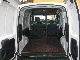2000 Renault  Kangoo Van Maxi 1.9, long wheelbase Van or truck up to 7.5t Box-type delivery van photo 4