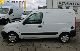 2007 Renault  Kangoo 1.5 dCi Extra AIR Van or truck up to 7.5t Other vans/trucks up to 7 photo 4