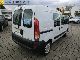 2007 Renault  Kangoo 1.5 dCi Extra AIR Van or truck up to 7.5t Other vans/trucks up to 7 photo 7