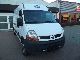 Renault  * Master DPF EURO 4 * 6 speed * air * Maxi * 2006 Box-type delivery van - high and long photo