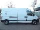2006 Renault  * Master DPF EURO 4 * 6 speed * air * Maxi * Van or truck up to 7.5t Box-type delivery van - high and long photo 1