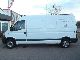 2006 Renault  * Master DPF EURO 4 * 6 speed * air * Maxi * Van or truck up to 7.5t Box-type delivery van - high and long photo 5