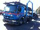 Renault  Premium 420 dci Lohr with € 1.23 for 10 cars 2001 Car carrier photo