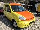 2003 Renault  kango Van or truck up to 7.5t Box-type delivery van photo 1