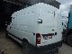2007 Renault  Master 2,5 DCI L2H2 + High Long AHK Van or truck up to 7.5t Box-type delivery van - high and long photo 6