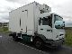 2000 Renault  MIDLINER M210.12C SPECIAL MEAT Truck over 7.5t Refrigerator body photo 3