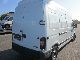 2004 Renault  Master 5.2 DCI 120 Van Carrier Cooling long Van or truck up to 7.5t Box-type delivery van - high and long photo 4