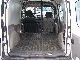 2008 Renault  Kangoo sliding truck air Van or truck up to 7.5t Box-type delivery van photo 4