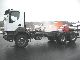 2007 Renault  Kerax 370.26 DXI 6x4 tipper chassis Truck over 7.5t Tipper photo 3