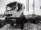 2007 Renault  Kerax 370.26 DXI 6x4 tipper chassis Truck over 7.5t Tipper photo 5