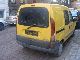 1999 Renault  Extra Kangoo 1.9 D Eco (RN) Van or truck up to 7.5t Other vans/trucks up to 7 photo 9